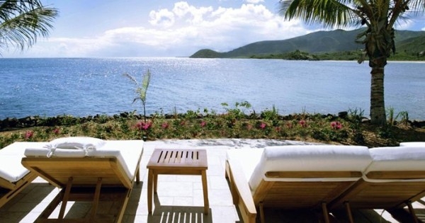 Những resort tuyệt vời cho kỳ nghỉ hè ở Caribbean